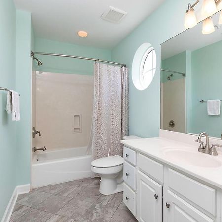 Apartament Bee By The Sea Tybee Island Zewnętrze zdjęcie