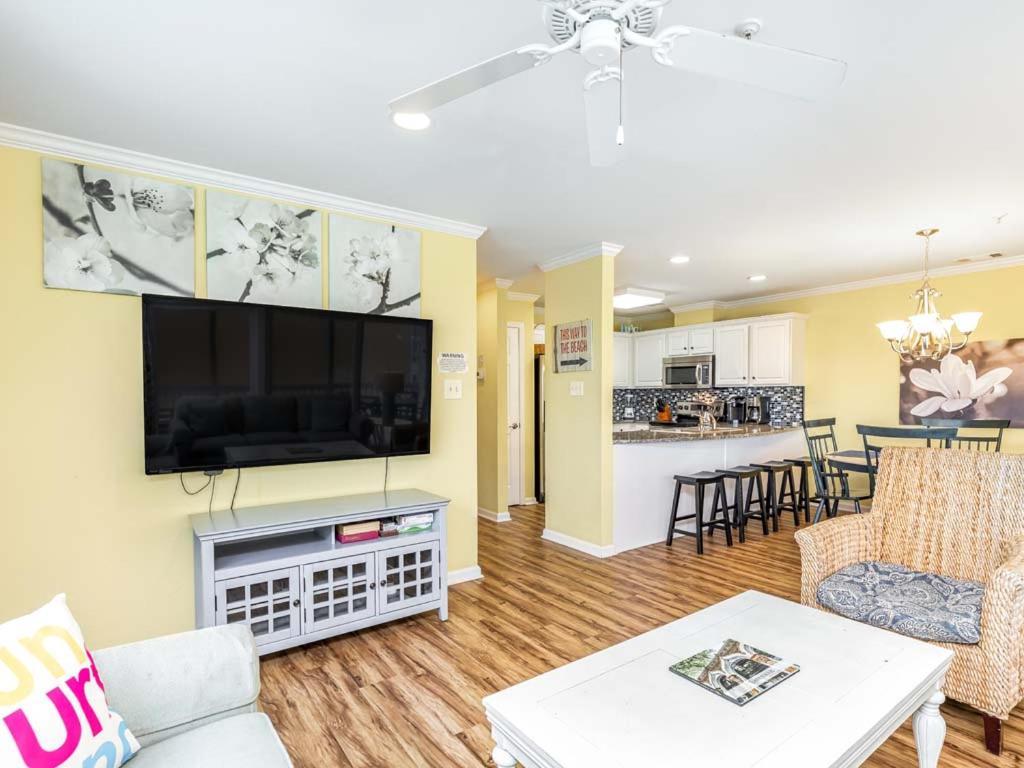Apartament Bee By The Sea Tybee Island Zewnętrze zdjęcie
