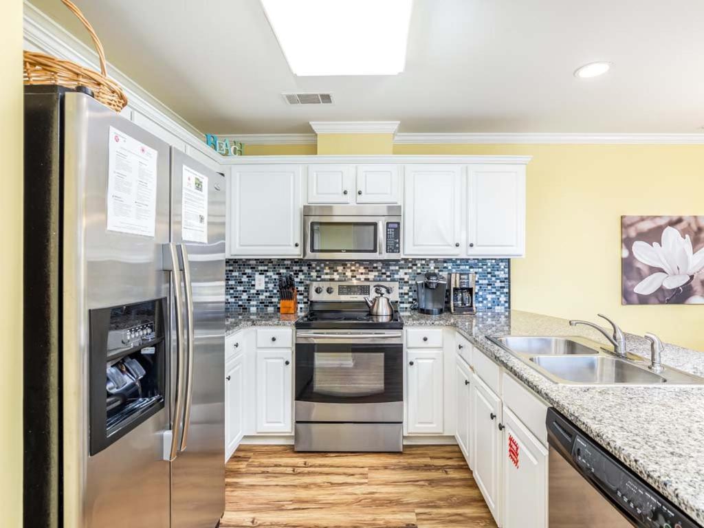 Apartament Bee By The Sea Tybee Island Zewnętrze zdjęcie