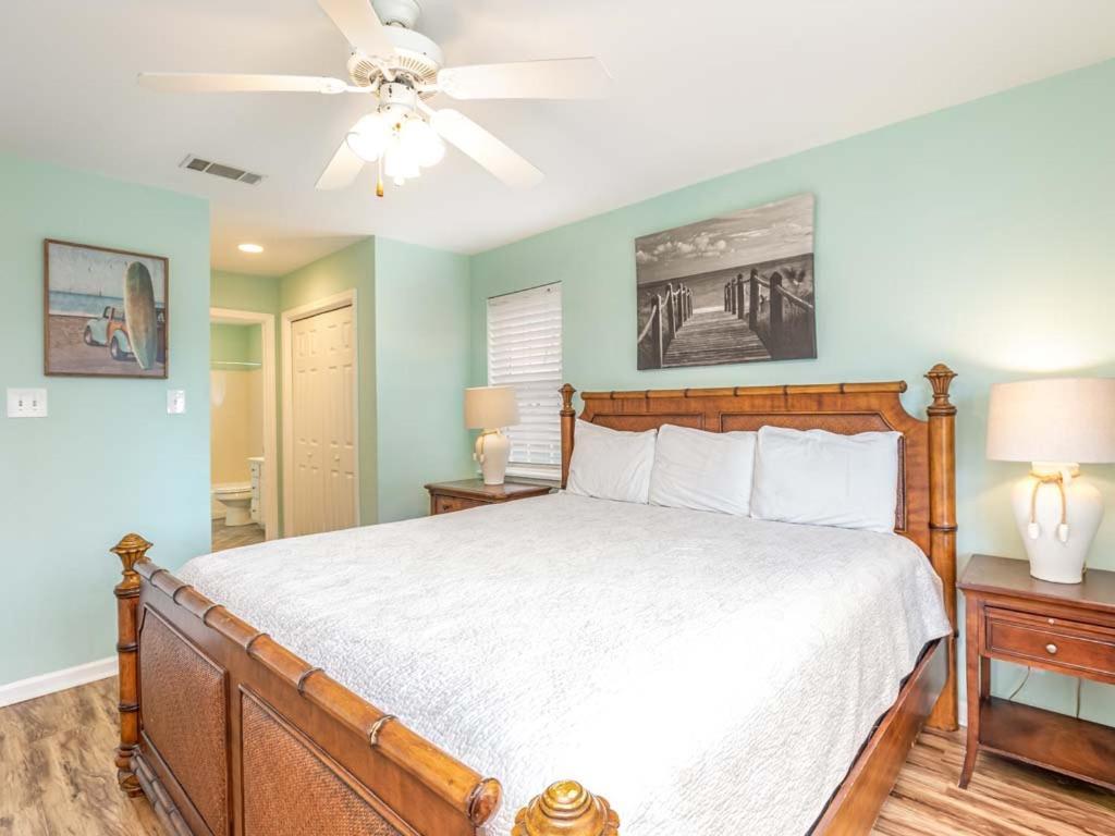 Apartament Bee By The Sea Tybee Island Zewnętrze zdjęcie