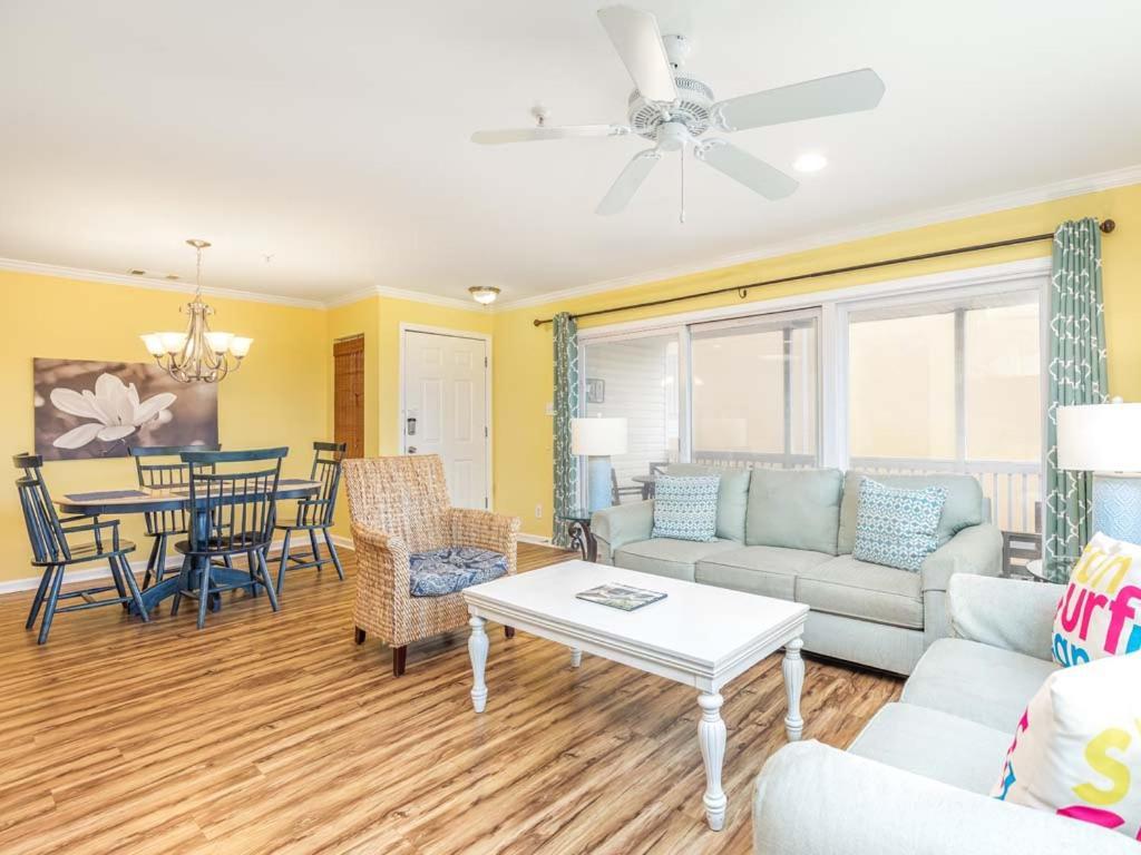 Apartament Bee By The Sea Tybee Island Zewnętrze zdjęcie