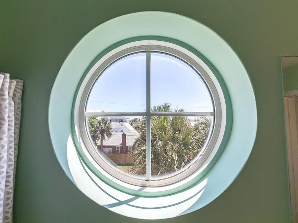 Apartament Bee By The Sea Tybee Island Zewnętrze zdjęcie