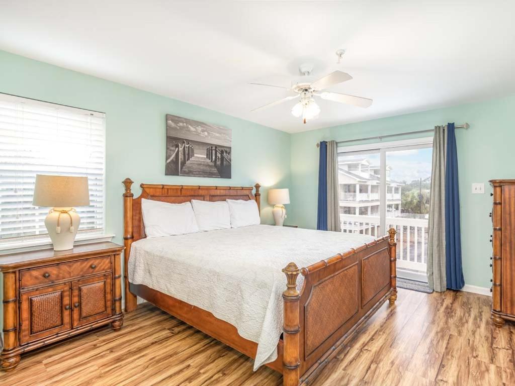 Apartament Bee By The Sea Tybee Island Zewnętrze zdjęcie