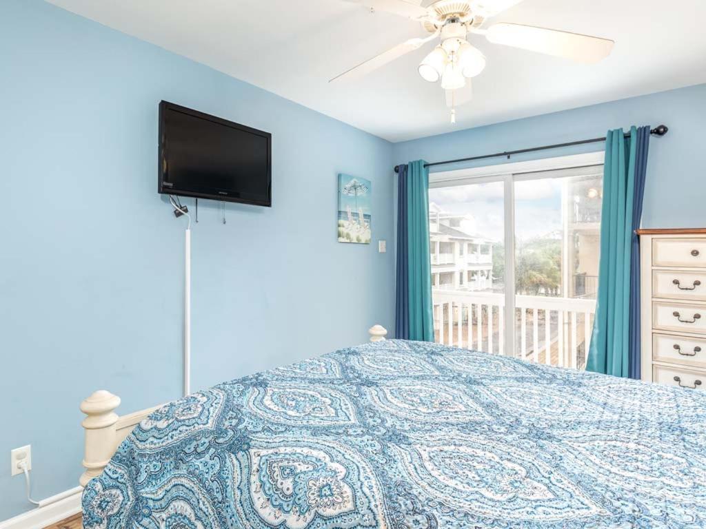 Apartament Bee By The Sea Tybee Island Zewnętrze zdjęcie