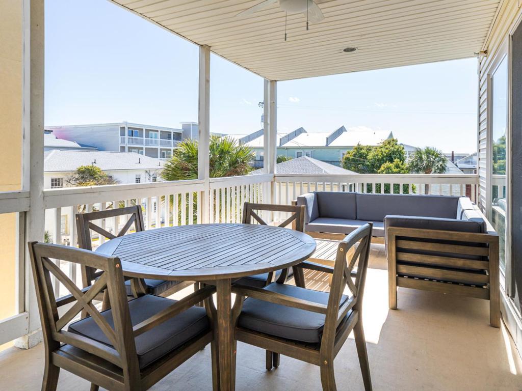 Apartament Bee By The Sea Tybee Island Zewnętrze zdjęcie