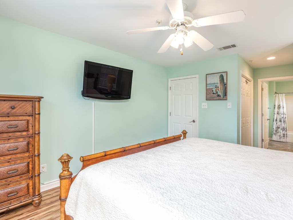 Apartament Bee By The Sea Tybee Island Zewnętrze zdjęcie