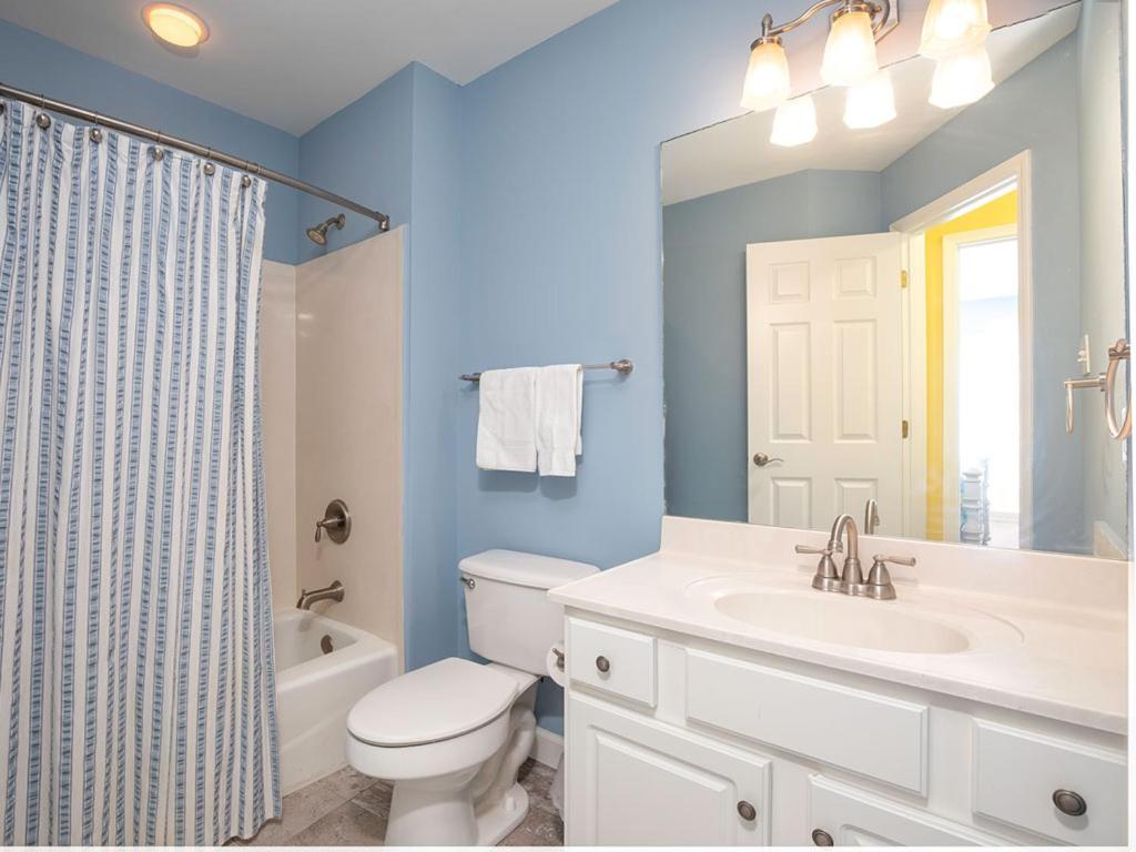 Apartament Bee By The Sea Tybee Island Zewnętrze zdjęcie