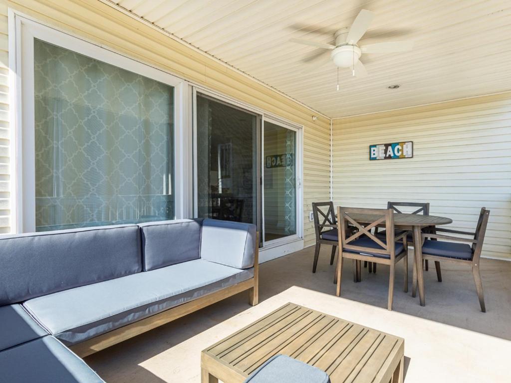 Apartament Bee By The Sea Tybee Island Zewnętrze zdjęcie