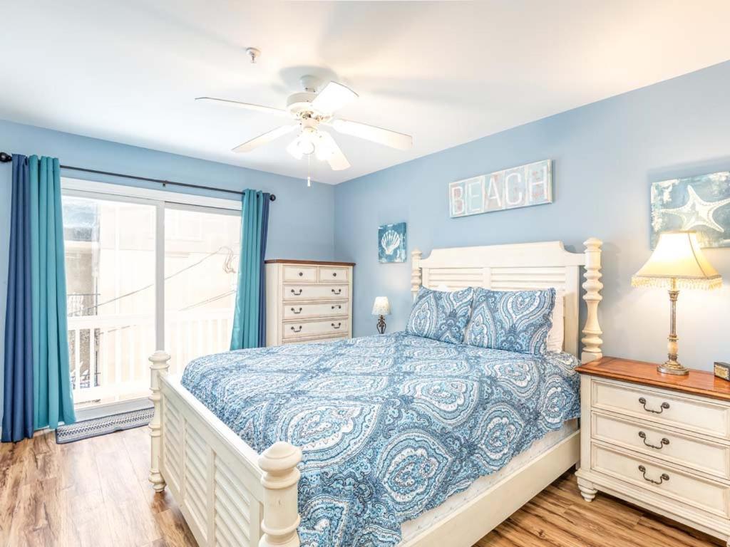 Apartament Bee By The Sea Tybee Island Zewnętrze zdjęcie