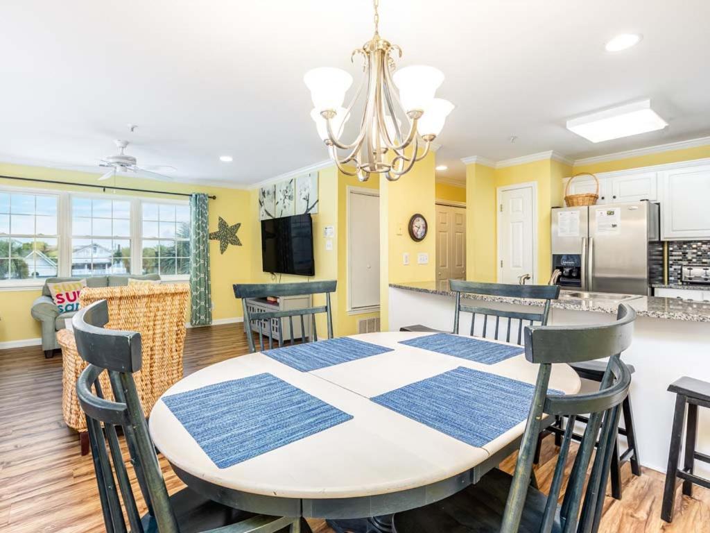 Apartament Bee By The Sea Tybee Island Zewnętrze zdjęcie
