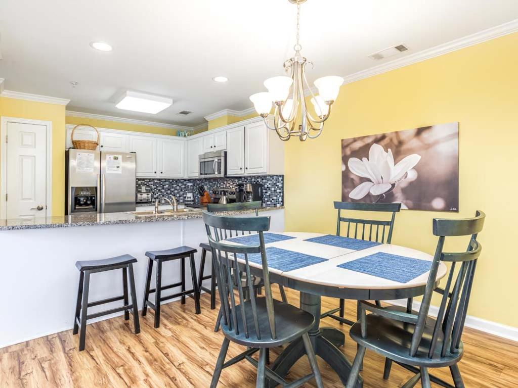 Apartament Bee By The Sea Tybee Island Zewnętrze zdjęcie