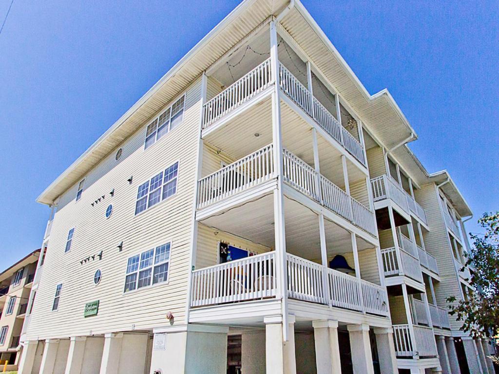 Apartament Bee By The Sea Tybee Island Zewnętrze zdjęcie